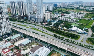 Thủ tướng yêu cầu quyết liệt xử lý hành vi tạo giá bất động sản ảo
