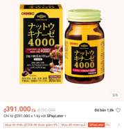 Yêu cầu Shopee và Lazada ngừng bán thực phẩm chức năng chưa được Cục An toàn thực phẩm cấp phép 