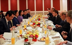 France to provide a €500 million concessional loan to Vietnam