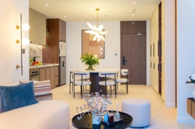 La Pura hấp dẫn nhà đầu tư bất động sản với phương án tài chính linh hoạt