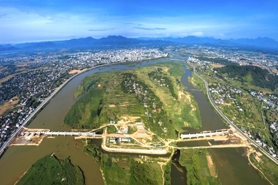 Quảng Ngãi chấp thuận chủ trương đầu tư dư án Khu đô thị mới An Phú có tổng vốn đầu tư hơn 9.700 tỷ đồng