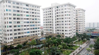 Thay vì áp giá trần nhà ở xã hội hãy làm thế nào để các bên cùng có lợi