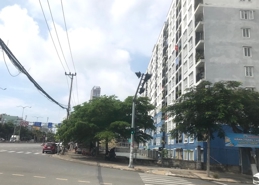 Đà Nẵng mở bán 633 căn hộ chung cư thu nhập thấp với giá 16,2 triệu/m2