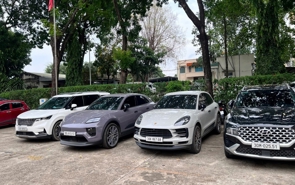 Bắt nhóm đối tượng lập sàn giao dịch tiền ảo giao dịch gần 10.000 tỷ đồng