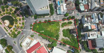 TP. Hồ Chí Minh yêu cầu các đơn vị đề xuất phương án xử lý nhà, đất công trước ngày 1/6