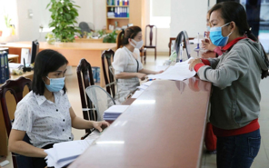 Bộ Nội vụ: Đề xuất 4 nhóm đối tượng thuộc diện tinh giản biên chế 