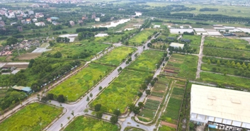 Thanh Hóa đấu giá khu đất du lịch 15ha tại danh thắng "suối cá thần"