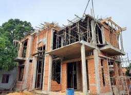 Hà Nội chi gần 93 tỉ đồng để xây, sửa nhà cho người có công