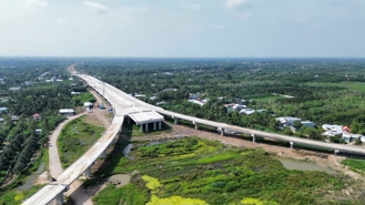 Sẽ thay nhà thầu cao tốc Cần Thơ - Cà Mau nếu thi công chậm tiến độ