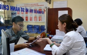 Dự kiến mức hỗ trợ khi kết thúc sử dụng người hoạt động không chuyên trách tại cấp cơ sở   