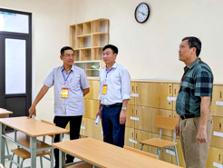Hải Phòng đảm bảo an toàn, nghiêm túc cho hai kỳ thi quan trọng