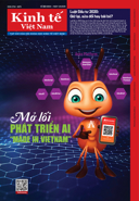 Đón đọc Tạp chí Kinh tế Việt Nam số 22-2025