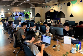 3,5 tỷ USD sẵn sàng đầu tư cho 36 startup của Việt Nam, Hồng Kông (Trung Quốc), Singapore