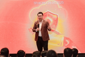 FPT và Palo Alto Networks “hiến kế” bảo mật cho doanh nghiệp 