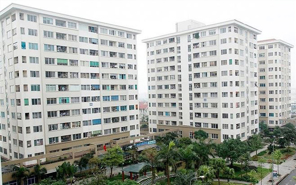 Cần cơ chế riêng cho ngân hàng đồng hành phát triển nhà ở xã hội