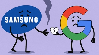 Trợ lý AI của Google có thể sẽ không còn trên Galaxy S26