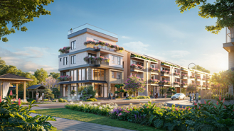 WorldHotels™ hợp tác với Phú Long: Dấu ấn Branded Residences quốc tế cho Essensia Parkway