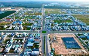 Thanh Hóa triển khai 41 khu tái định cư dự án đường sắt cao tốc Bắc Nam