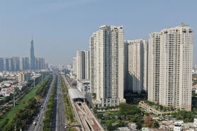 Ba lý do khiến tỷ suất cho thuê nhà phố thấp