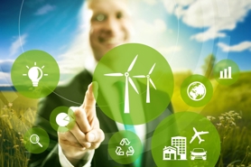 Khu vực tư nhân là trọng tâm trong nỗ lực chuyển dịch sang nền kinh tế carbon thấp, tăng trưởng xanh