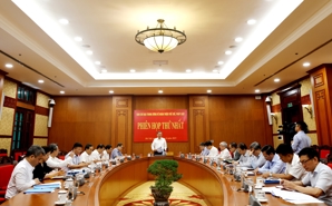 Tập trung rà soát, tháo gỡ các ‘điểm nghẽn’ đang cản trở tiến trình phát triển