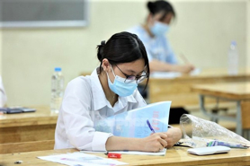 Giám sát, phòng chống Covid-19 trong kỳ thi lớp 10 và tuyển sinh đại học