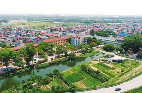 Giao gần 20.000m2 đất cho quận Thanh Trì xây trung tâm văn hóa 