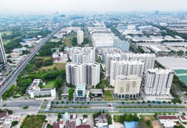 Thị trường bất động sản Bình Dương bứt phá nhờ hạ tầng và tiềm năng tăng giá