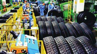 Nam Phi áp thuế chống bán phá giá tạm thời đối với lốp xe ô tô  Việt Nam