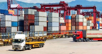 Xuất nhập khẩu 5 tháng đầu năm 2025 vượt trên 355 tỷ USD