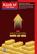 Đón đọc Tạp chí Kinh tế Việt Nam số 23-2025