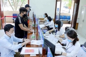 Draft decrees on decentralization must be submitted before June 10