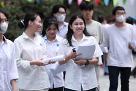 Đại học Khoa học Tự nhiên: Tăng thêm tổ hợp xét tuyển, trong đó có 10 tổ hợp có môn Văn, Sử, Địa