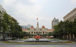 TP.HCM dự kiến thử nghiệm mô hình chính quyền địa phương 2 cấp từ ngày 12/6