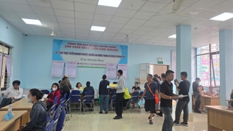 Hải Phòng: Phần lớn người thất nghiệp chủ động tìm công việc không qua Trung tâm Dịch vụ việc làm 