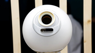Startup công nghệ nhận dạng eye-scanning của tỷ phú Sam Altman ra mắt tại Vương quốc Anh