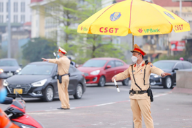 Không đề xuất tăng bất kỳ mức tiền phạt tối đa nào đã được quy định theo Luật Xử lý vi phạm hành chính