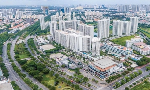 Chính phủ chỉ đạo nghiên cứu lập sàn giao dịch bất động sản điện tử
