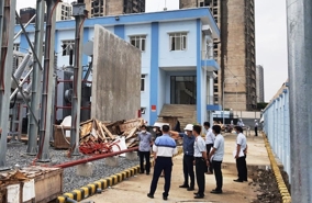 Hà Nội tăng cường quản lý đất đai, đô thị, trật tự xây dựng