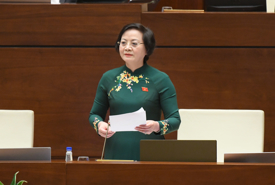 Bộ trưởng Bộ Nội vụ : Chính quyền địa phương 3 cấp đã hoàn thành xuất sắc sứ mệnh lịch sử vẻ vang trong suốt 8 thập kỷ qua 