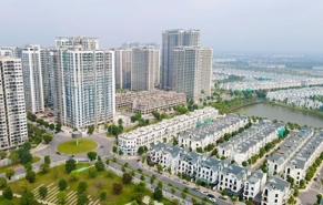 Không nên tận dụng quá mức các yếu tố hỗ trợ thị trường bất động sản