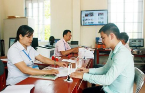 Quy định về chức năng, nhiệm vụ, tổ chức bộ máy cơ quan chuyên trách tham mưu, giúp việc Đảng ủy xã, phường, đặc khu