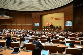 Resolution on reorganization of provincial-level administrative units officially approved