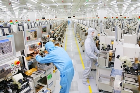 Vietnam Wafer với kế hoạch "rót" gần 100 tỷ xây dựng nhà máy vật liệu bán dẫn tại Quảng Trị