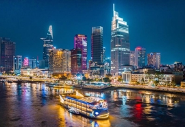 AI expected to contribute $130 bln to Vietnam's economy by 2040