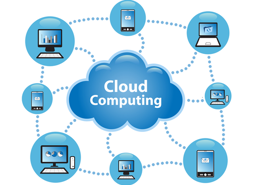 Action program on development and transition to cloud computing platforms approved