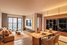 The Nelson Private Residences - bất động sản tinh hoa giữa lòng Thủ đô