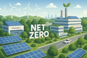 TP.HCM dự kiến có khu công nghệ cao Net Zero đầu tiên của cả nước