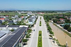 Thanh Hóa huy động gần 30.000 tỷ xây dựng nông thôn mới