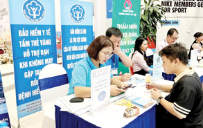 Báo chí đồng hành vì mục tiêu an sinh